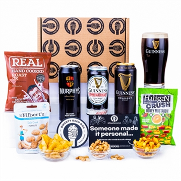 The Irish Stout Hamper