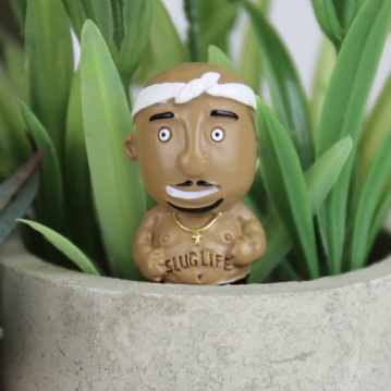 Rap Legends Gnome Markers