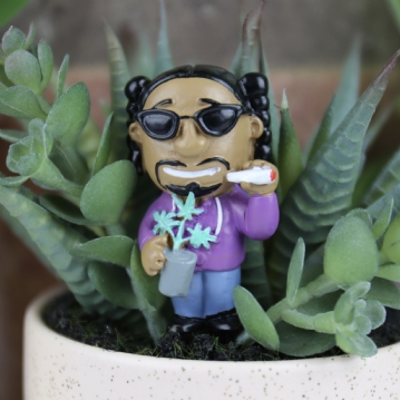 Rap Legends Gnome Markers
