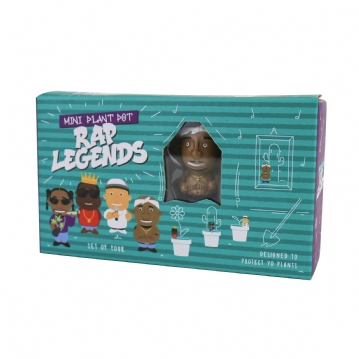 Rap Legends Gnome Markers