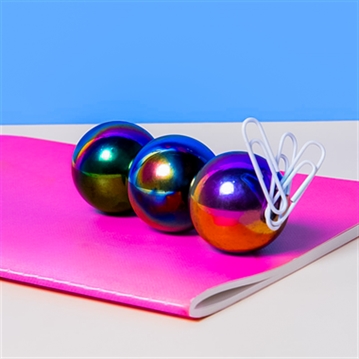 Speks - Set of 3 Giant Magnet Balls