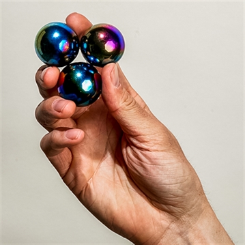 Speks - Set of 3 Giant Magnet Balls