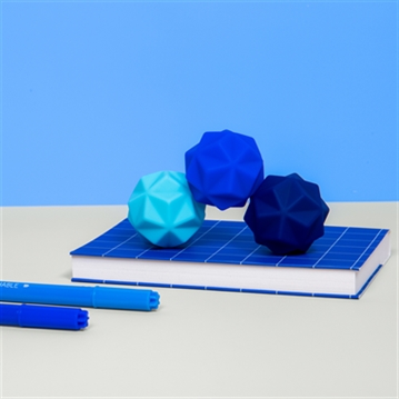 Speks - Odds Soft Silicone Fidget Magnets