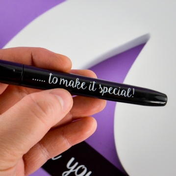 70 Birthday Signature Number