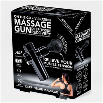 Mini Massage Gun