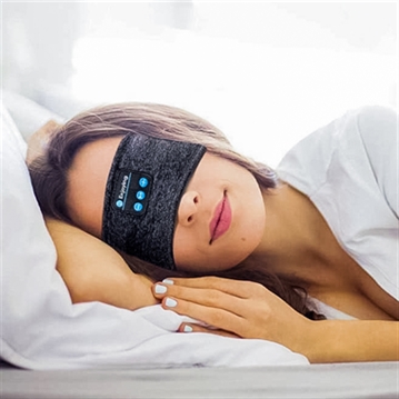 Bluetooth Headband