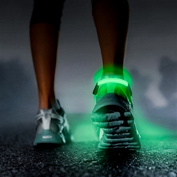 LED Running Clips