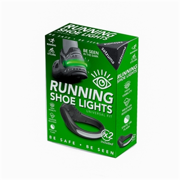 LED Running Clips
