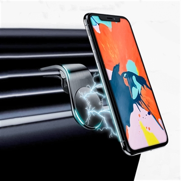Magnetic Car Vent Phone Holder