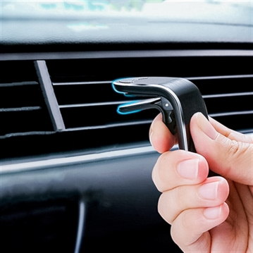 Magnetic Car Vent Phone Holder