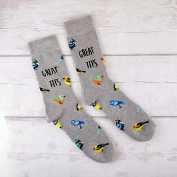 Great socks shop