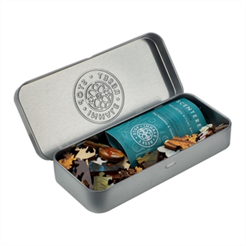 Escape Aromatherapy Balm & Change of Pace Jigsaw Gift Tin