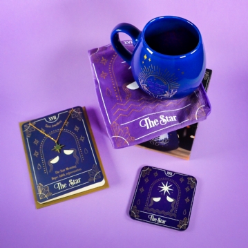 The Star Deluxe Gift Set