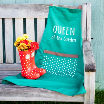Welly Boot Planter 