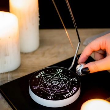 Pendulum Decision Maker