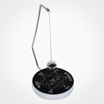 Pendulum Decision Maker