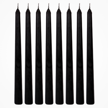 Vampire Blood Taper Candles 8 pack | Find Me A Gift