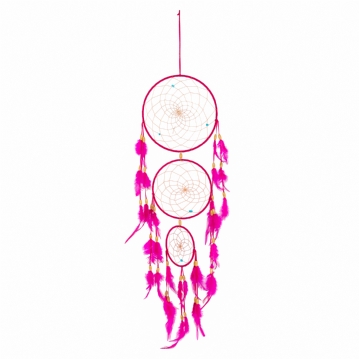 Dreamcatchers