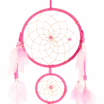 Dreamcatchers