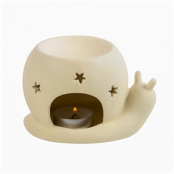 Snail Oil Burner