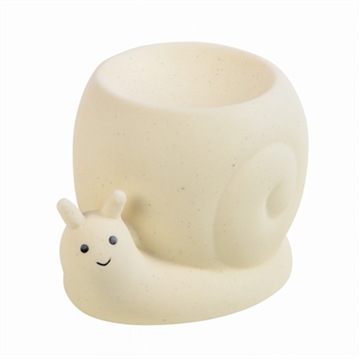 Snail Oil Burner