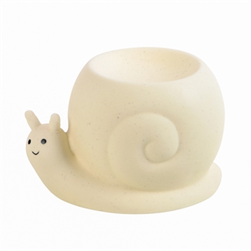 Snail Oil Burner