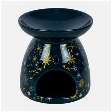 Starry Night Oil Burner