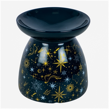 Starry Night Oil Burner