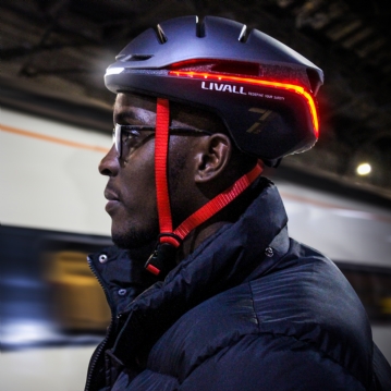 Livall Evo21 Smart Helmets Find Me A Gift