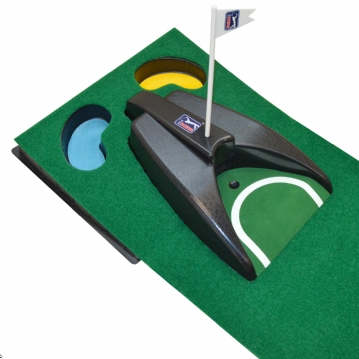 PGA Tour 6ft Auto Golf Putting Mat