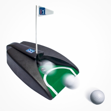 PGA Tour 6ft Auto Golf Putting Mat