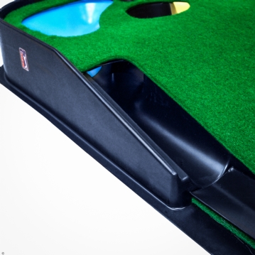 PGA Tour Indoor & Outdoor Golf Putting Mat