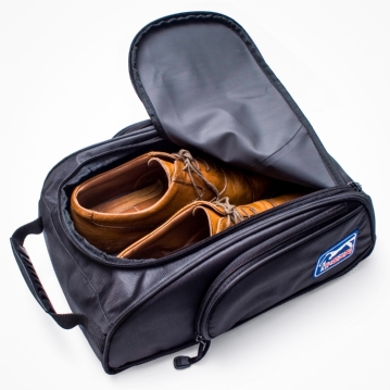 Cheap golf hotsell shoe bags