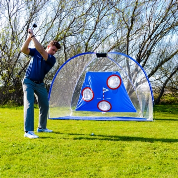 PGA Tour Pro Golf Training Net