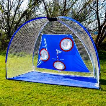 PGA Tour Pro Golf Training Net