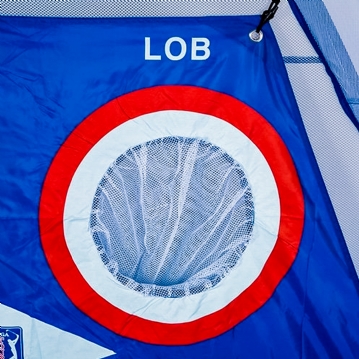 PGA Tour Pro Golf Training Net