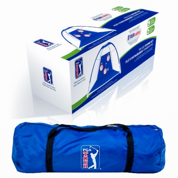 PGA Tour Pro Golf Training Net