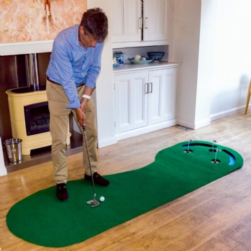 PGA Tour  9ft Putting Mat