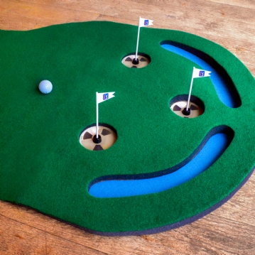 PGA Tour  9ft Putting Mat
