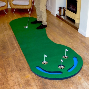 PGA Tour  9ft Putting Mat