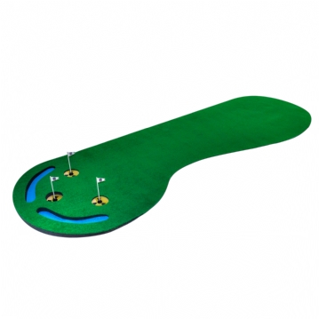 PGA Tour  9ft Putting Mat