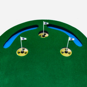 PGA Tour  9ft Putting Mat