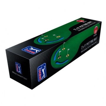 PGA Tour  9ft Putting Mat
