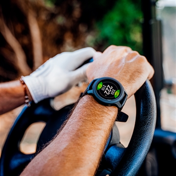 Golf Buddy Smart Golf GPS Watch 