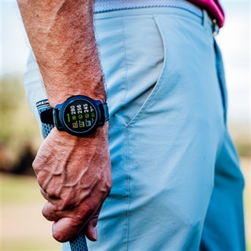 Golf Buddy Smart Golf GPS Watch 