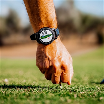 Golf Buddy Smart Golf GPS Watch 