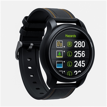 Golf Buddy Smart Golf GPS Watch 