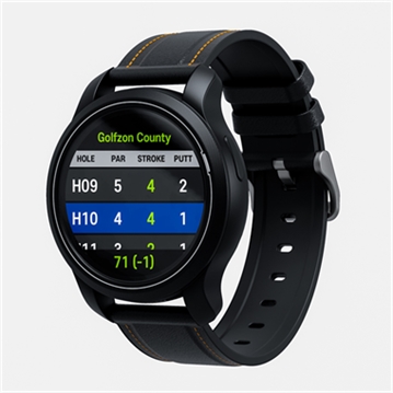 Golf Buddy Smart Golf GPS Watch 