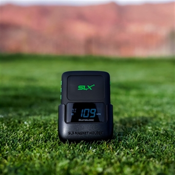 SLX Hybrid Mini Golf Launch Monitor