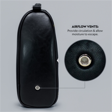 Lyle & Scott Argyle Golf Shoebag